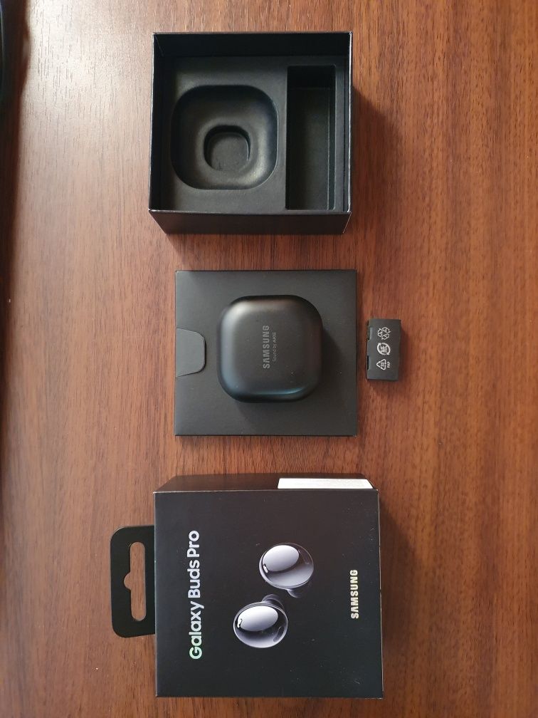 Samsung Buds pro