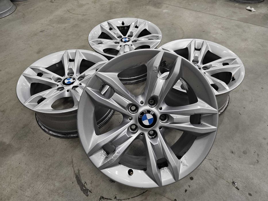 Jante R17 5x120 BMW X1;X3;X4;Seria 3 F30-E90;VW Transporter T5-T6