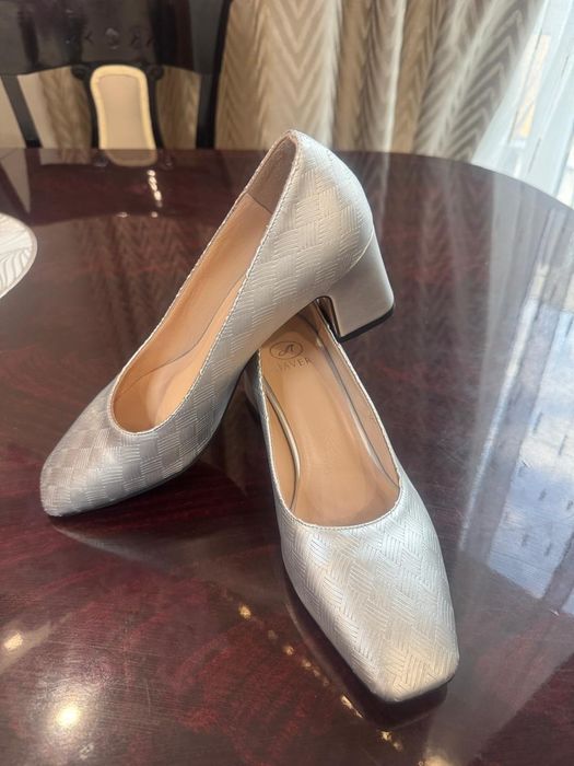 Модные туфли на мероприятие!