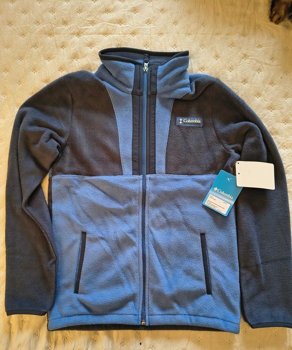 Детски Суитшърт Columbia 14-16 години