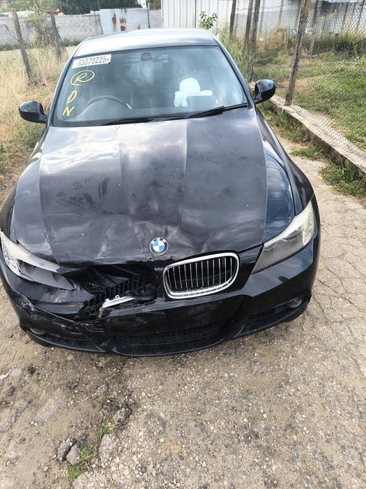 Bmw БМВ 318i n45b20a на части