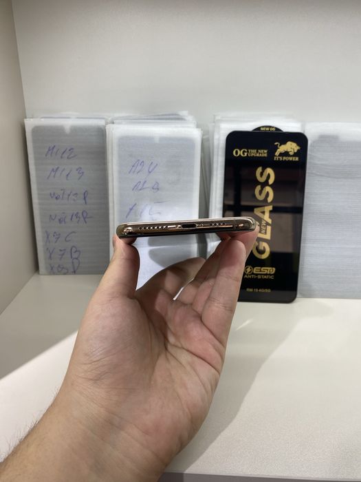 Iphone xs max 256GB Ideal