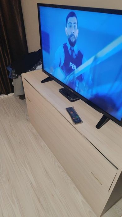 Телевизор Телефункин