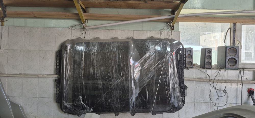 Люк от бивайди зборе снято от новы машин