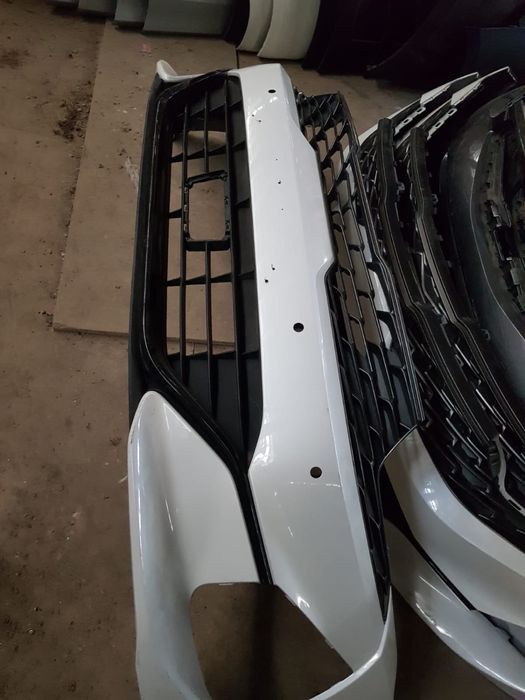 Kia K5 optima бампер фара передний задний