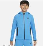 Nike горнище за монче