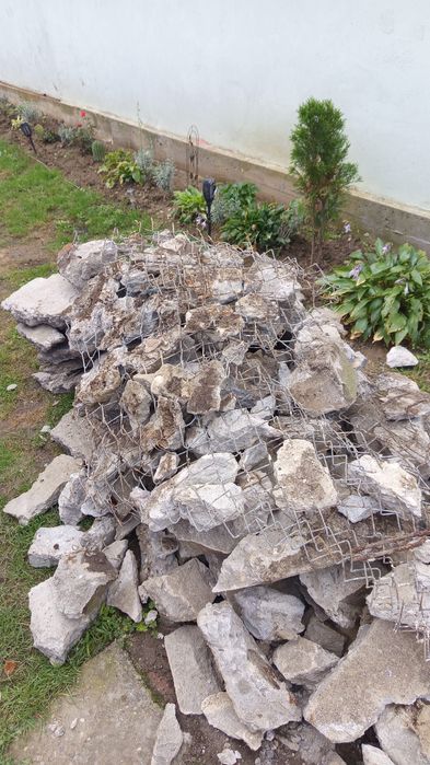 Transport debarasari mutari