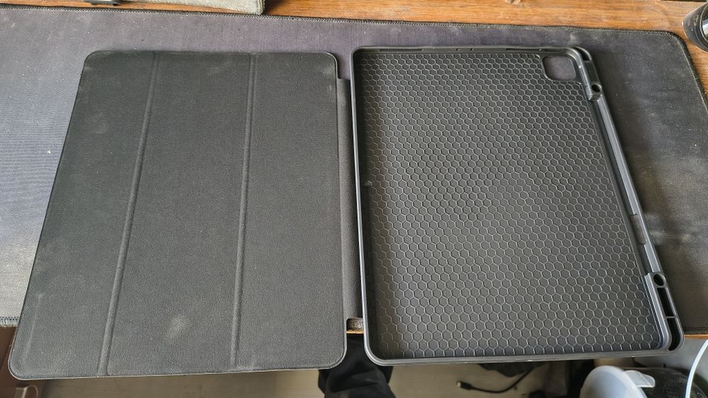 Кейс за iPad pro 12.9 /iPad Air 13