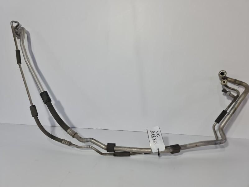 Conducta AC clima lunga din habitaclu Opel Signum facelift 1.8 benzina