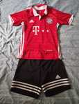 Детски комплект Adidas 10-12г
