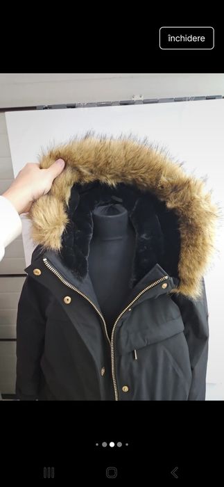 Geaca michael-kors XL