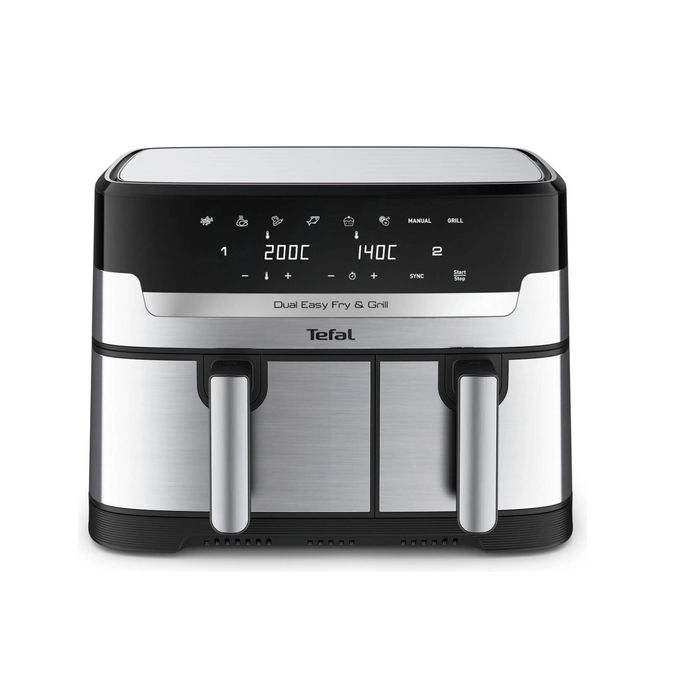 Аэрогриль Tefal EY905D40