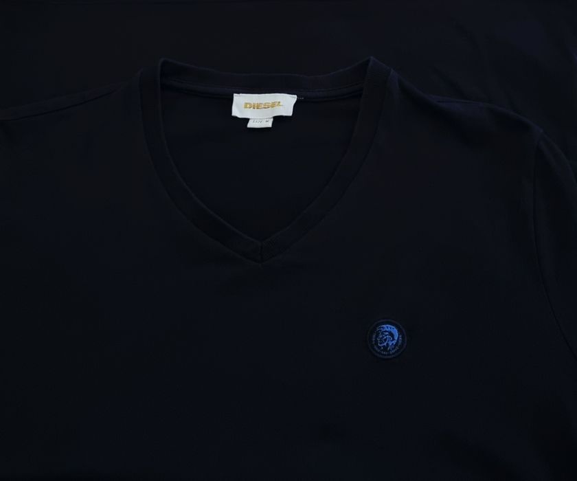 Tricou Diesel original