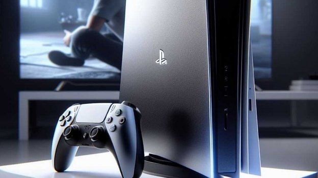 PS5, Playstation 5 аренда