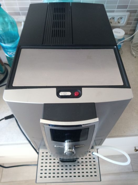 Espressor Nivona CafeRomantica