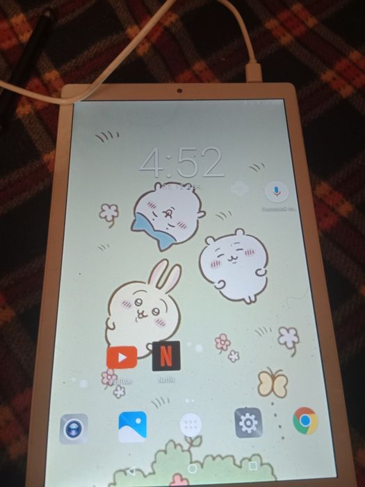 Продаю планшет новый