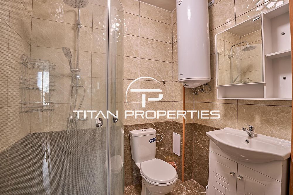 Дава се под наем Тристаен апартамент в Пловдив, Кючук Париж - 90 кв.м за 500 € - Снимка #7