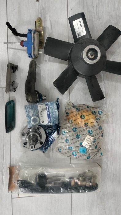 Продам запчасти фильтр пассат ауди 80