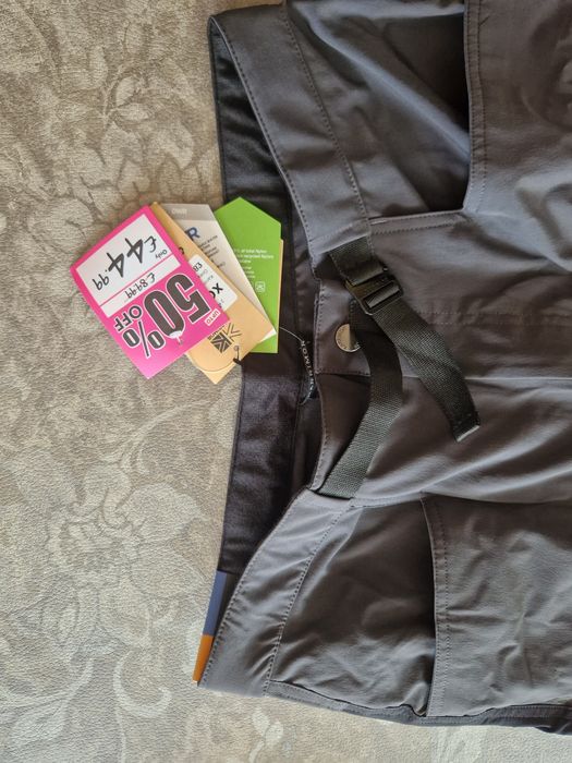 Планински панталон за преходи Karrimor Hot Rock