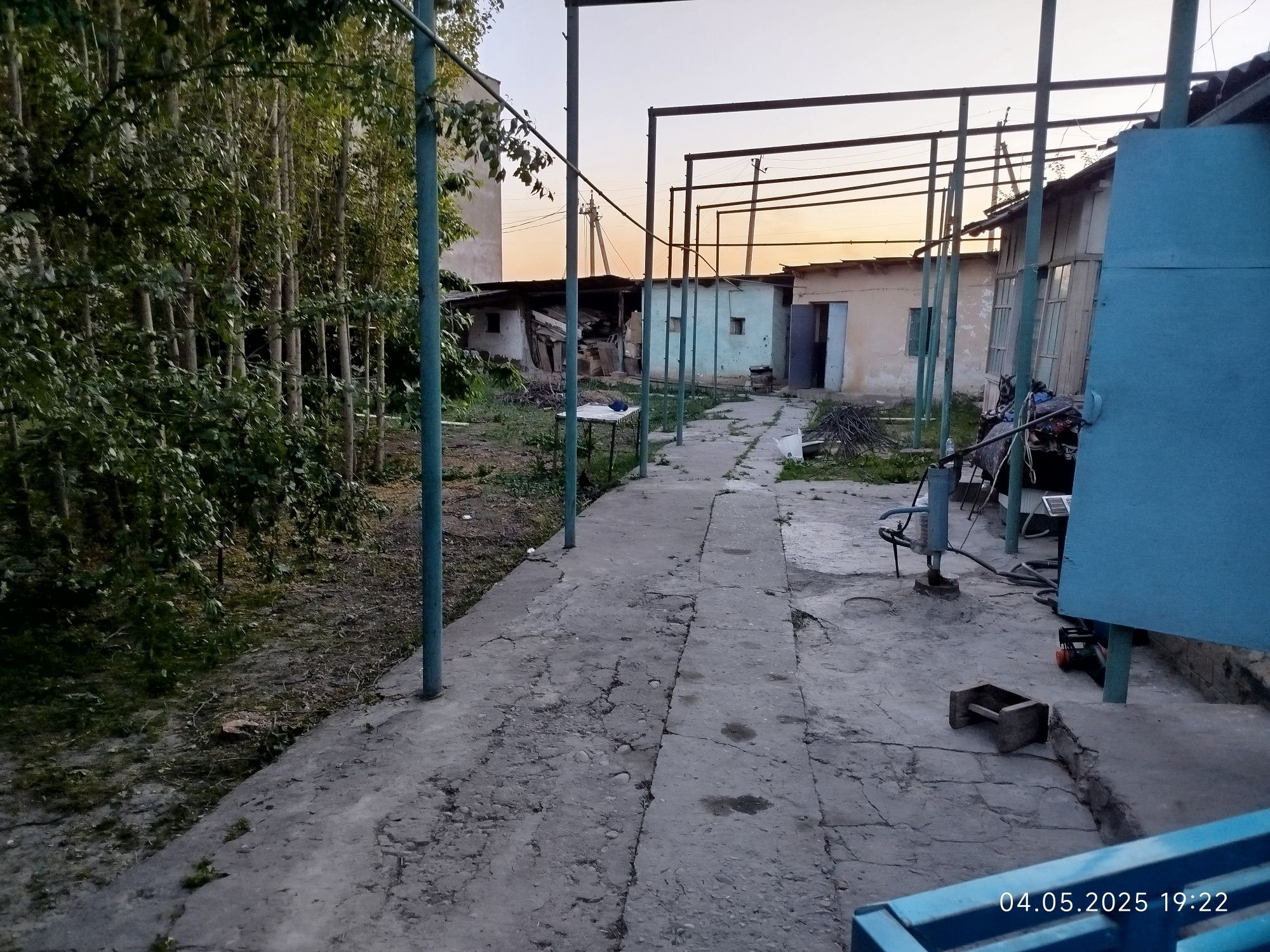 Продается участок 7 соток