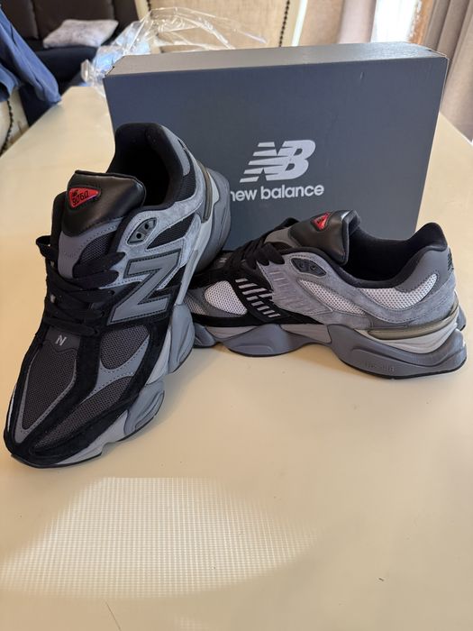New balance 9060 мъжки 45 номер