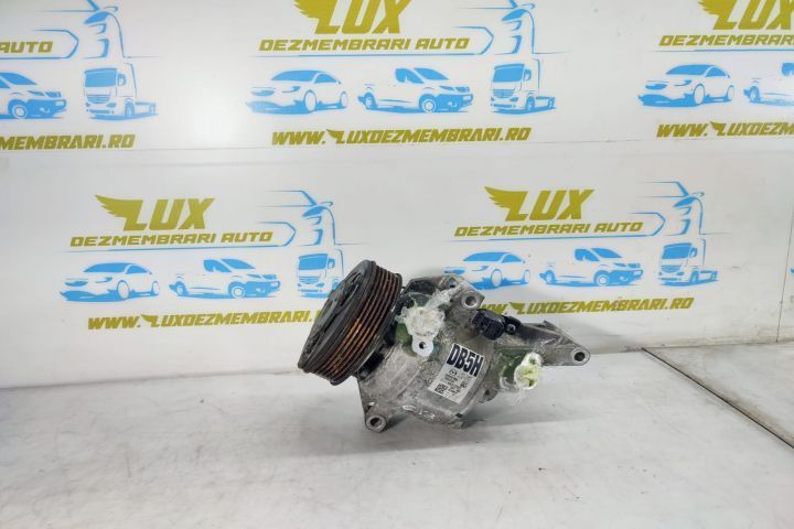 Compresor clima  2.0 benzina PEX3 db5h61450 Mazda CX-3 1  [din 2015 pana  2018] seria