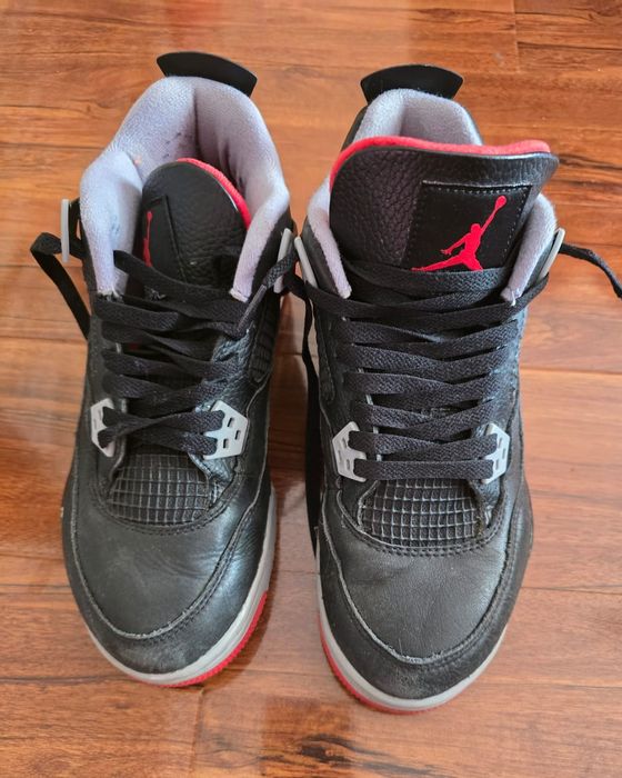 Jordan Air 4 Retro