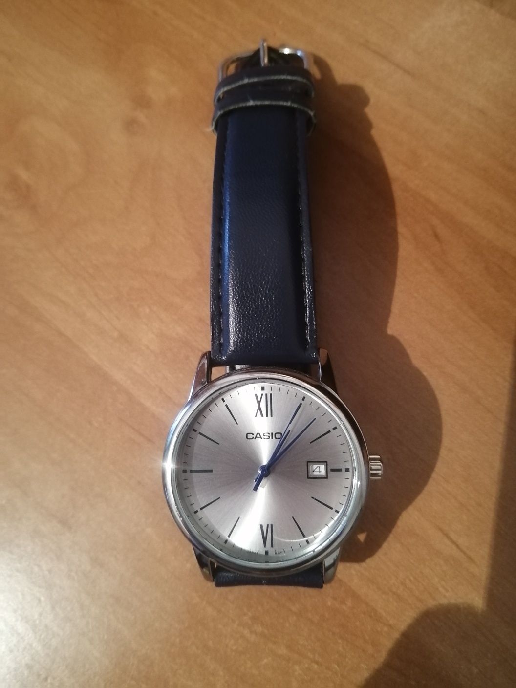 Часы Q&Q, Orient, Casio