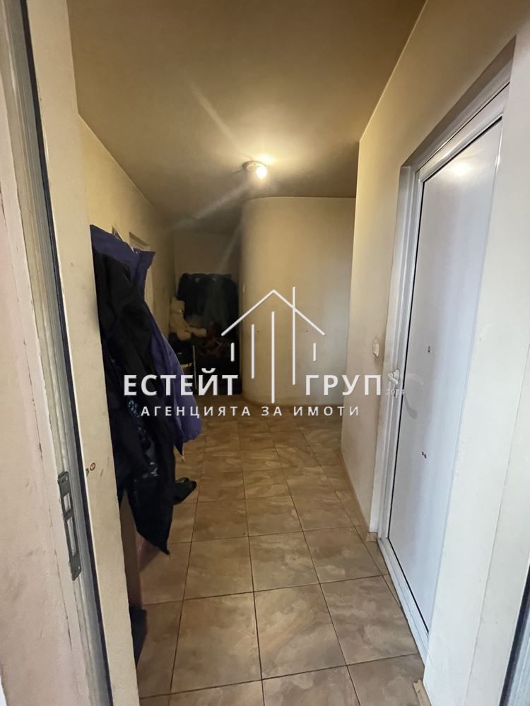 4-стаен в Варна-Зимно кино Тракия площ 142 цена 237000