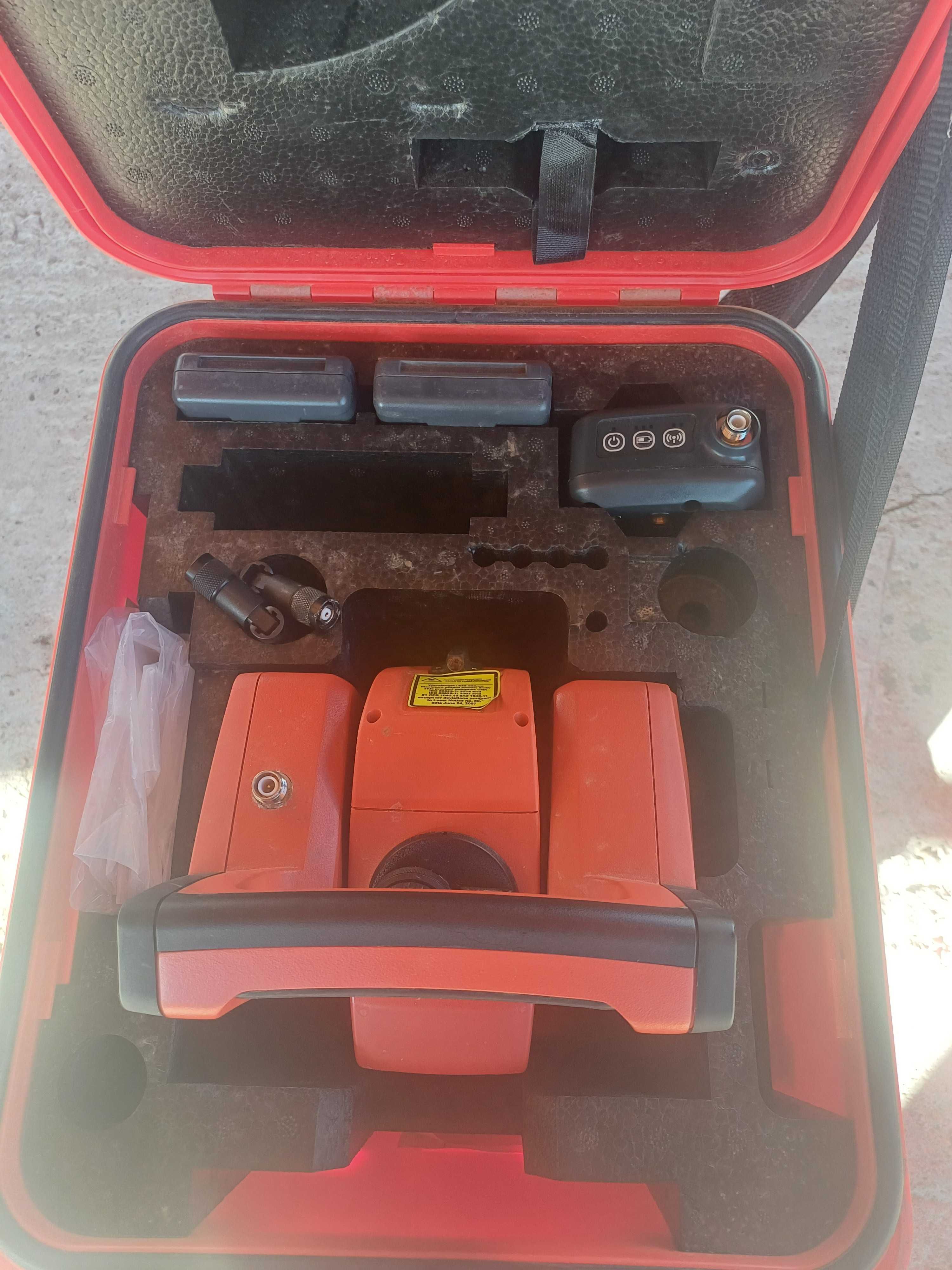 HILTI POS 150/180