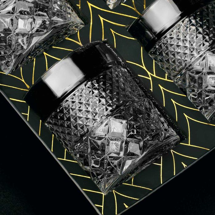 Set 4 Pahare Whisky Admiral