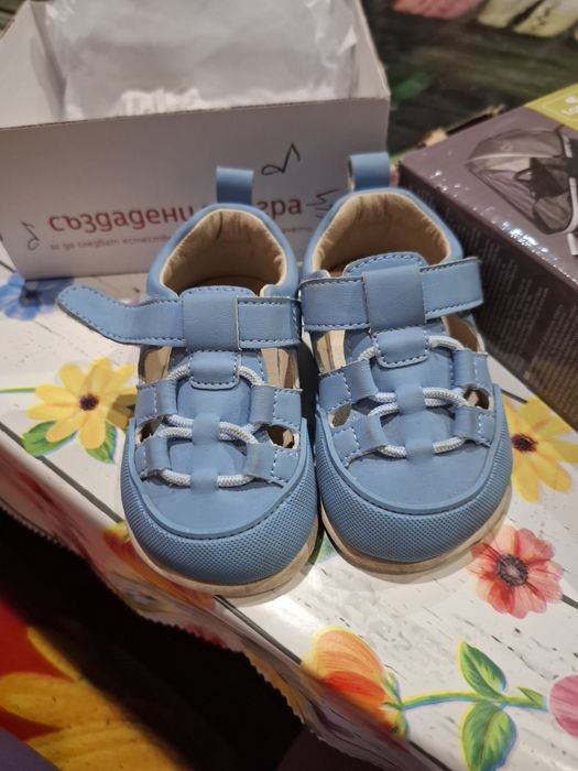 Сандали Колев и Колев