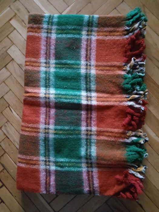 Родопско одеало ,китеник НОВИ