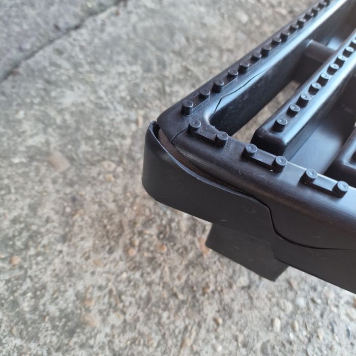 de vanzare treapta/ scara rhino autoutilitara duba 3.5t