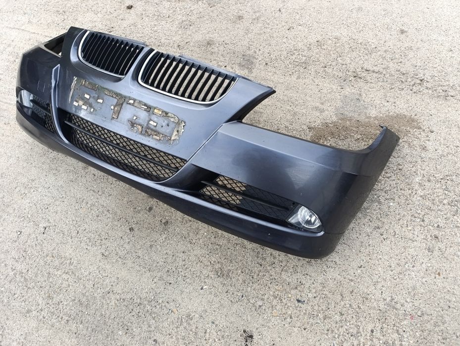 Предна броня БМВ Е90 / Е91 / BMW E90 / E91