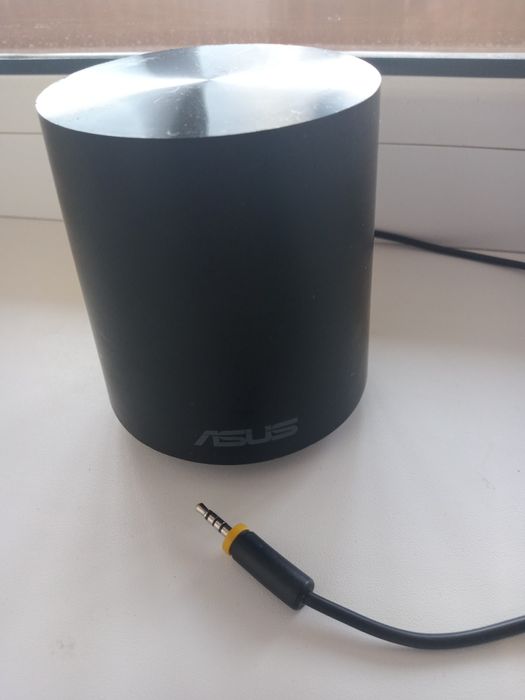 Колонка ASUS . Темиртау