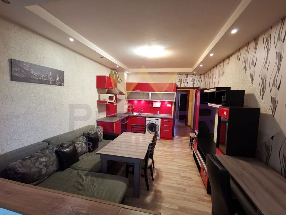 Ексклузивно! Двустаен апартамент Младост 1