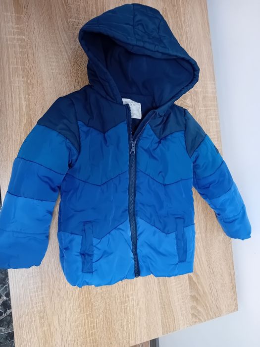 Дебело якенце запазено