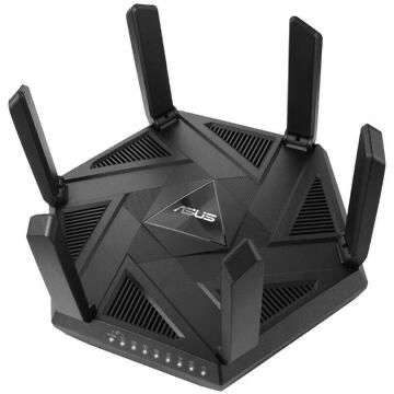 Router wireless Router 7800MBPS 1000M 3P/TRI Band