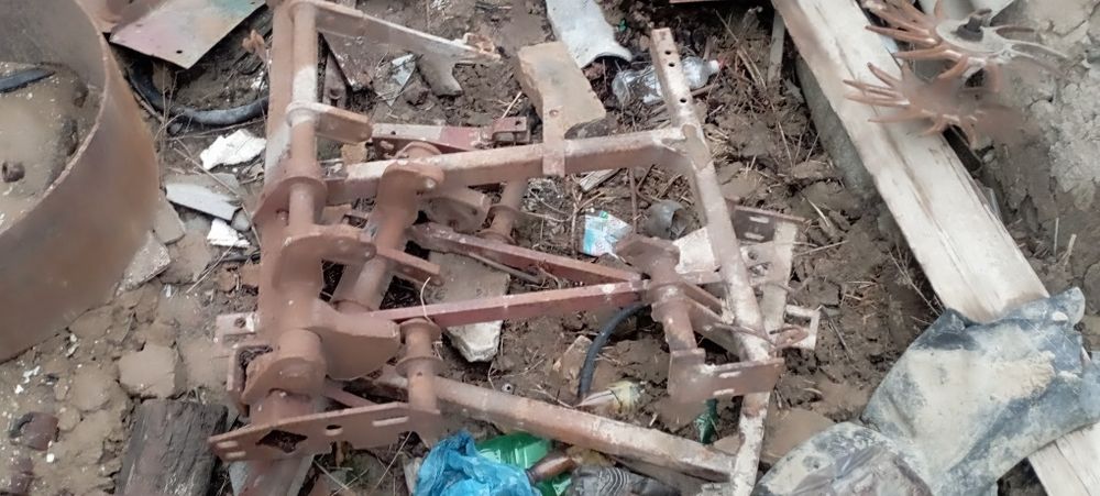 60 lik rama sotiladi