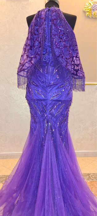 Rochie DUBAI de ocazie