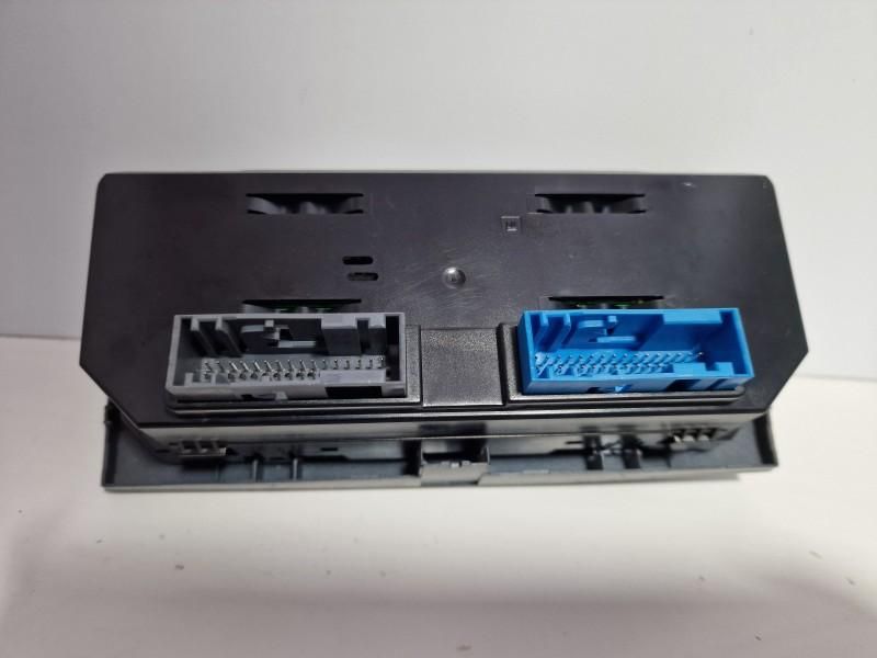Panou Comanda climatronic Opel Astra H