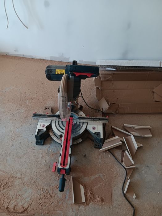 Циркуляр, пендула  BOSCH