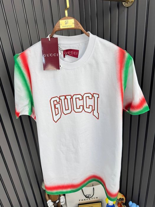 Tricou barbati GUCCI