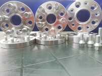 Flanșe distanțiere auto  5x112 5x120 5x130 4x100