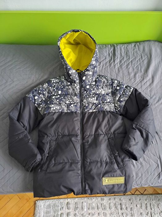 Юношеско яке Champion