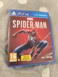 Joc Spiderman PS 4