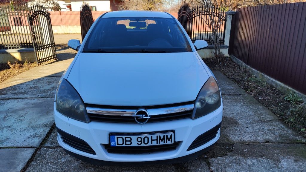 Opel Astra H 1.3 CDTI