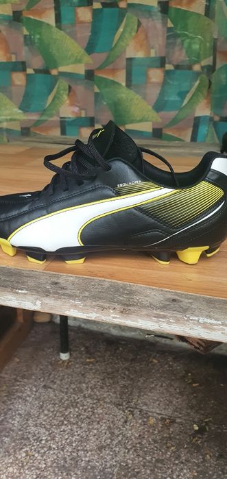 Футболни обувки Puma