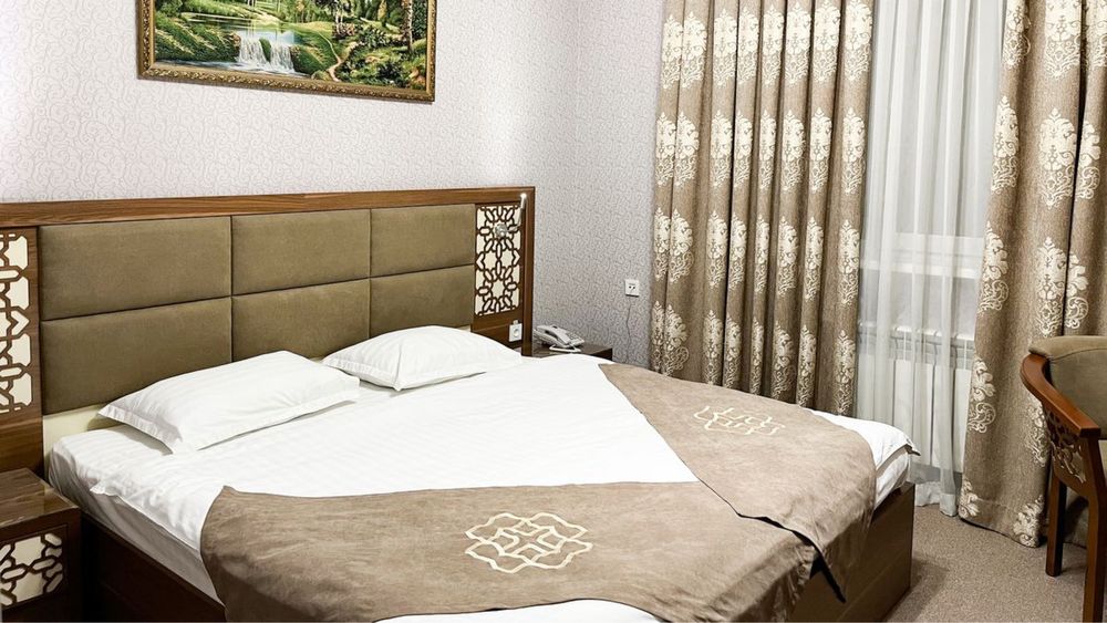 Кулик квартира гостиница Mexmonxona hostel